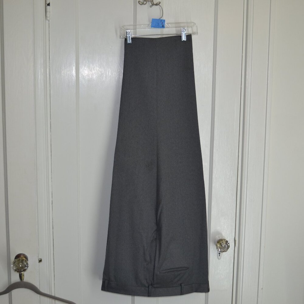 JoS. A. BANK Men's Slack, Executive Collection, Size 48, Gray